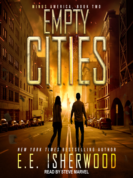 Title details for Empty Cities by E.E. Isherwood - Wait list